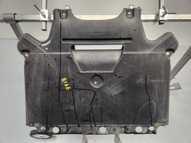 Proteção de motor traseiro 8K1863822L VAG