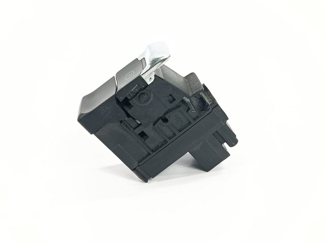 Tecla do freio de estacionamento eletromecânico 8K1927225E VAG
