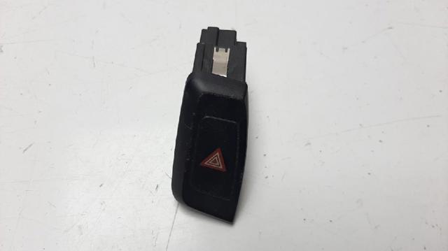Botão de ativação do sinal de emergência 8K1941509A VAG