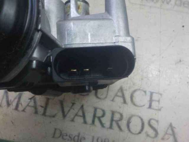 Trapézio de limpador pára-brisas 8K1955023C VAG