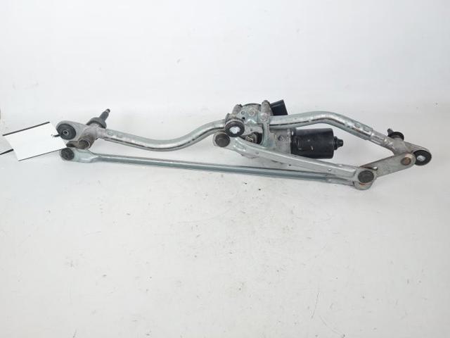 Trapézio de limpador pára-brisas 8K1955023E VAG