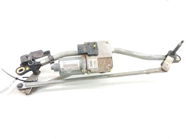Motor de limpador pára-brisas do pára-brisas 8K1955119A VAG