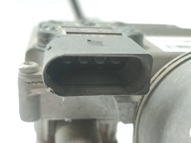 Motor de limpador pára-brisas do pára-brisas 8K1955119A VAG