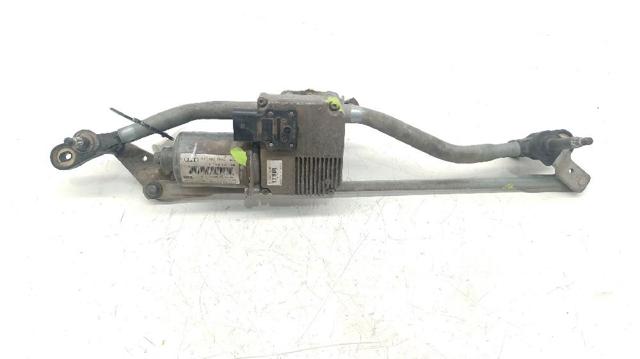 Motor de limpador pára-brisas do pára-brisas 8K1955119A VAG