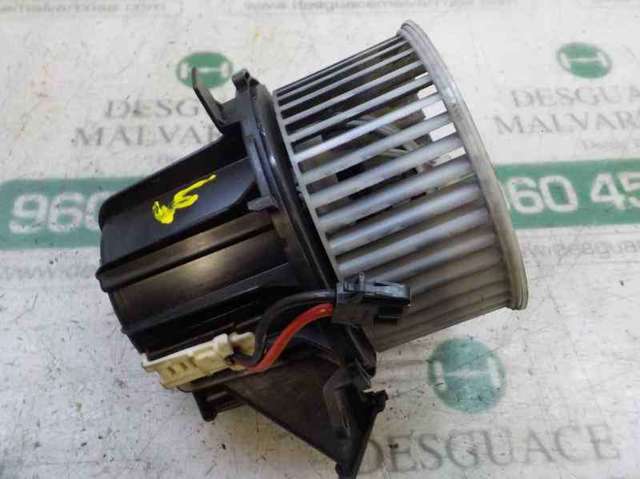 Motor de ventilador de forno (de aquecedor de salão) 8K2820021C VAG