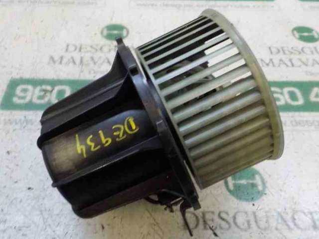 Motor de ventilador de forno (de aquecedor de salão) 8K2820021C VAG
