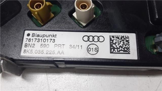 8K5035225AA VAG