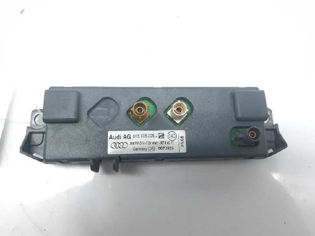 Reforçador do sinal de antena 8K5035225J VAG