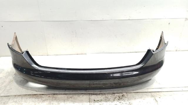 Pára-choque traseiro 8K5807303GRU VAG