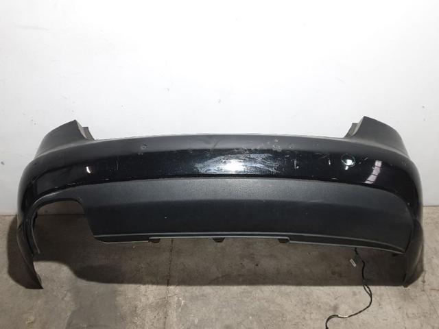 Pára-choque traseiro 8K5807303GRU VAG