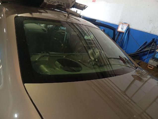 Vidro traseiro Audi A4 8K2