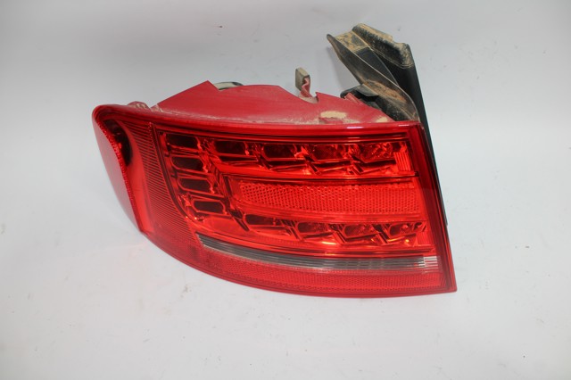 Lanterna traseira esquerda externa 8K5945095B VAG