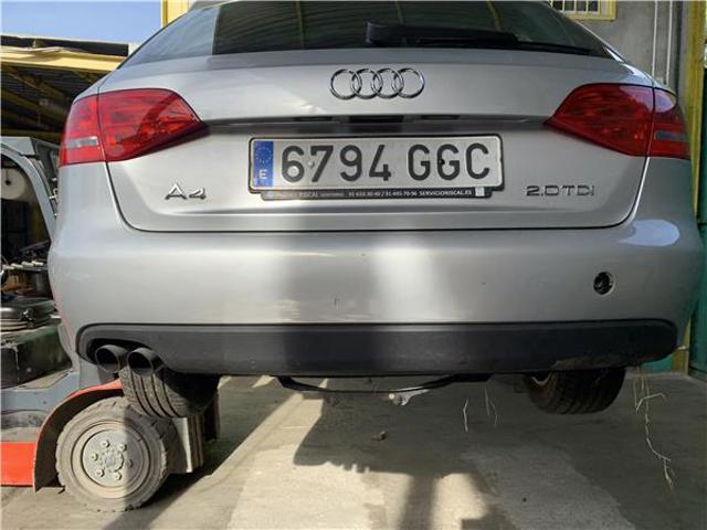  para Audi A4  (8K5)