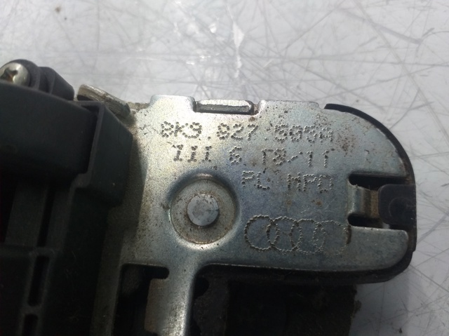 8K9827505A VAG