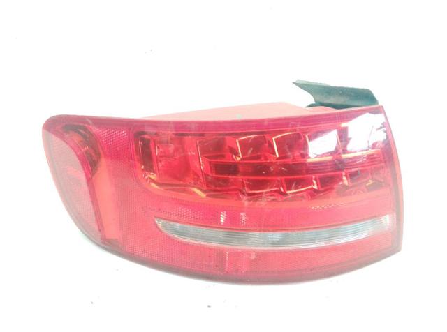 Lanterna traseira esquerda externa 8K9945095B VAG