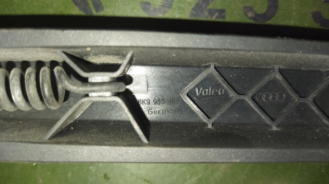 8K9955407 VAG