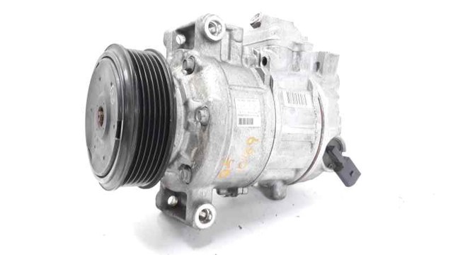 Compressor de aparelho de ar condicionado 8KD260805 VAG