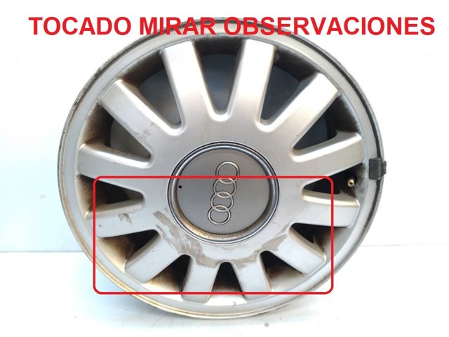 8L0601025 VAG