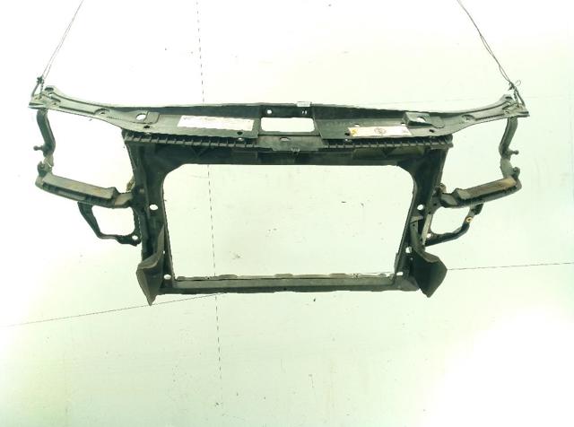 Suporte do radiador montado (painel de montagem de fixação das luzes) 8L0805594A VAG