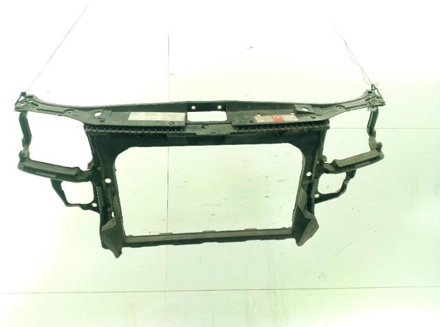 Suporte do radiador montado (painel de montagem de fixação das luzes) 8L0805594A VAG
