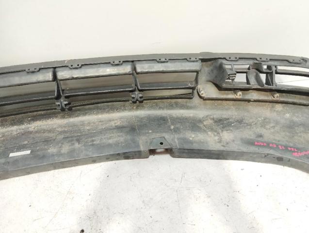 Spoiler do pára-choque dianteiro 8L0807110B VAG