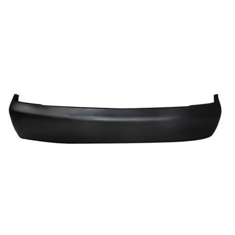 Pára-choque traseiro 8L0807437BGRU VAG
