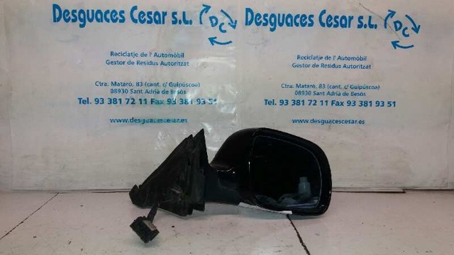 Grelha do radiador para Audi A3 8L1