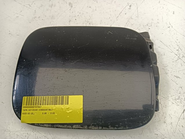 Alcapão do tanque de combustível 8L0809905A VAG