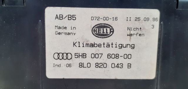8L0820043B VAG