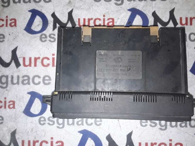 8L0820043D VAG