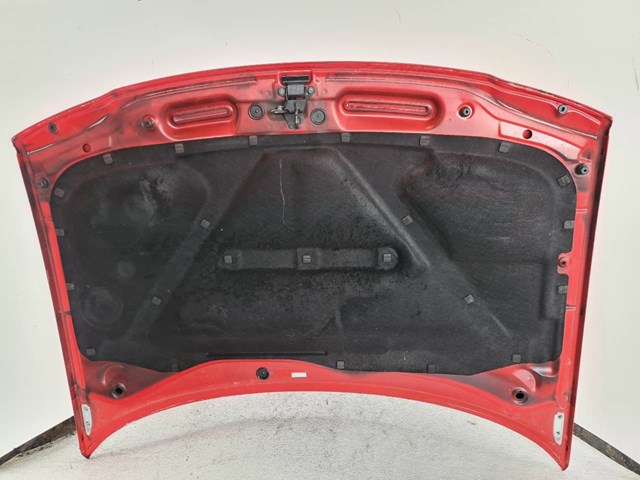 Capota 8L0823029A VAG