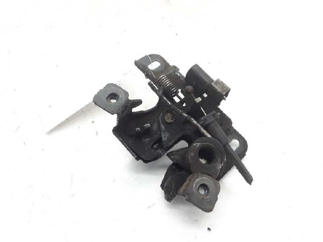 Fecho da capota para Audi A3 8L1