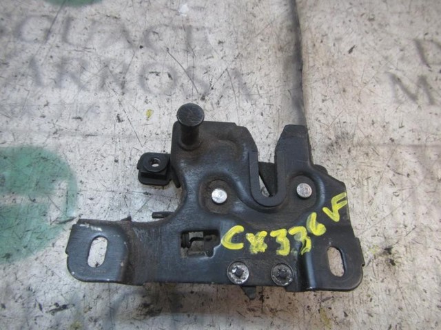 Fecho da capota para Audi A6 4B2, 4B4