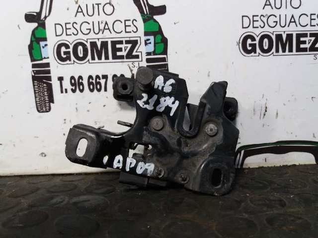  para Audi A6  (4B2, 4B4)