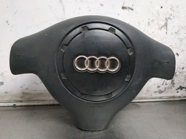 Cinto de segurança (AIRBAG) de condutor 8L0880201J VAG