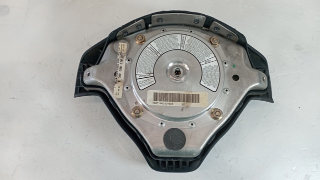 Cinto de segurança (AIRBAG) de condutor 8L0880201J VAG