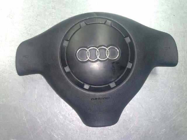 Cinto de segurança (AIRBAG) de condutor 8L0880201J VAG
