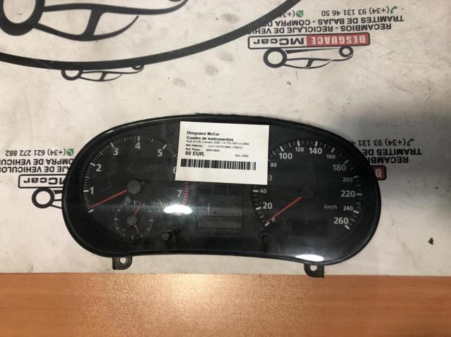 8L0919860 VAG