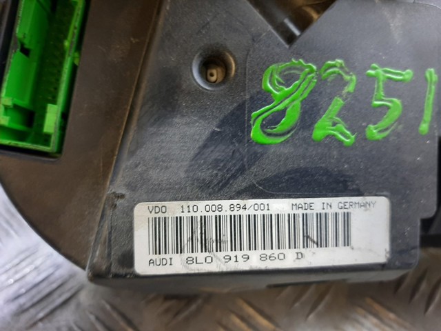 8L0919860 VAG