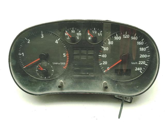 8L0919860 VAG