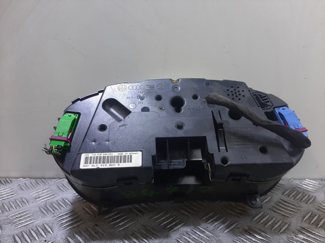 8L0919860 VAG