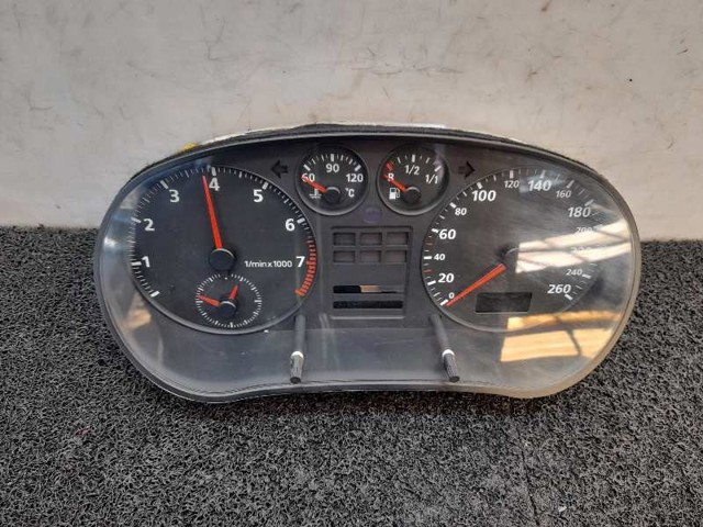 8L0919860A VAG