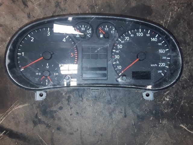 8L0919860D VAG