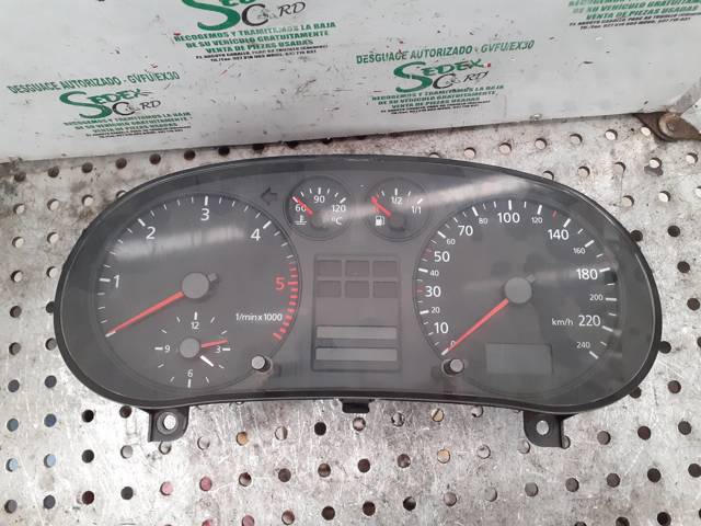 8L0919860D VAG