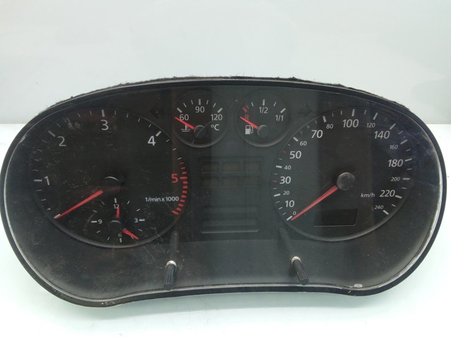8L0919860D VAG