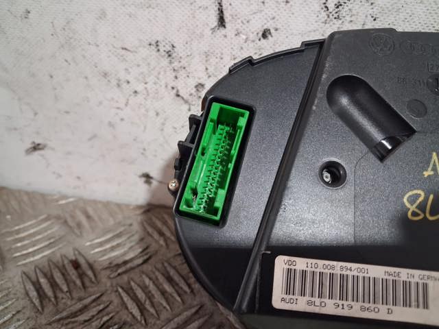 8L0919860D VAG