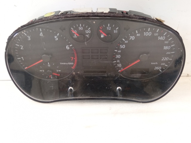 8L0919860E VAG