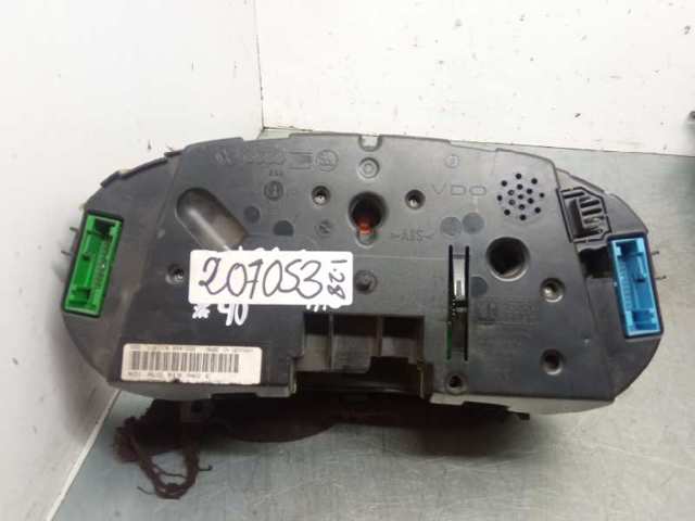 8L0919860E VAG