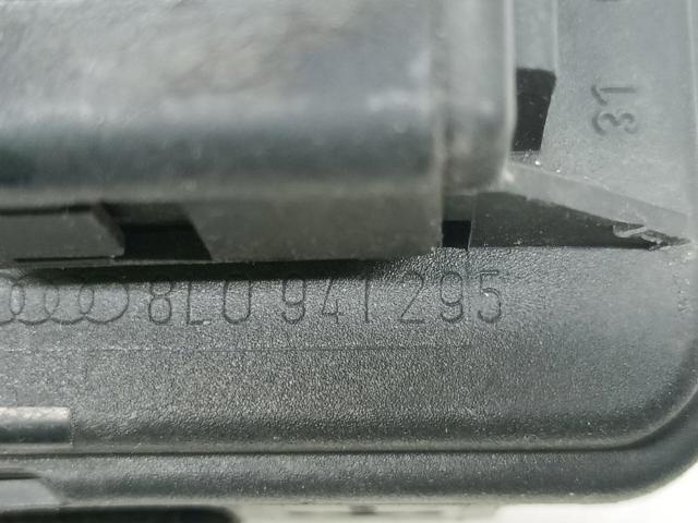 Corretor da luz 8L0941295 VAG