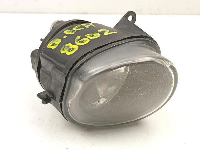 Luzes de nevoeiro direitas 8L0941700A VAG